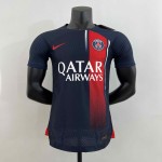 23 24 MBAPPE HAKIMI Soccer Jerseys
