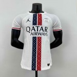 23 24 MBAPPE HAKIMI Soccer Jerseys