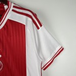 23 24 Ajax Soccer Jerseys TADIC BROBBEY BERGHUIS