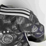 23 24 Ajax Soccer Jerseys TADIC BROBBEY BERGHUIS