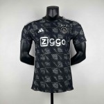 23 24 Ajax Soccer Jerseys TADIC BROBBEY BERGHUIS