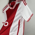 23 24 Ajax Soccer Jerseys TADIC BROBBEY BERGHUIS