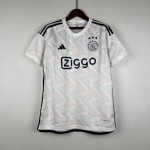 23 24 Ajax Soccer Jerseys TADIC BROBBEY BERGHUIS