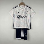 23 24 Ajax Soccer Jerseys TADIC BROBBEY BERGHUIS