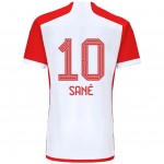 23 24 Bayern MUSIALA DE LIGT soccer jerseys