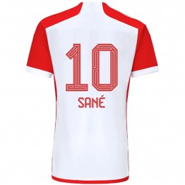 23 24 Bayern MUSIALA DE LIGT soccer jerseys