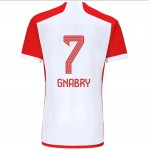 23 24 Bayern MUSIALA DE LIGT soccer jerseys