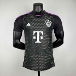 23 24 Bayern MUSIALA DE LIGT soccer jerseys