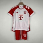 23 24 Bayern MUSIALA DE LIGT soccer jerseys