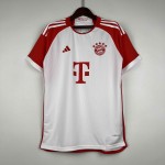23 24 Bayern MUSIALA DE LIGT soccer jerseys