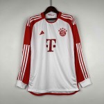 23 24 Bayern MUSIALA DE LIGT soccer jerseys