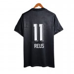 Dortmund REUS soccer jerseys 23 24 season HALLER