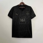 Dortmund REUS soccer jerseys 23 24 season HALLER