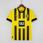 Dortmund REUS soccer jerseys 23 24 season HALLER