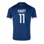 23 24 maillot ALEXIS Marseille Soccer Jerseys