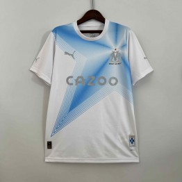 23 24 maillot ALEXIS Marseille Soccer Jerseys