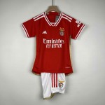 23 24 RAFA Di Maria Benfica soccer jerseys