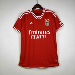23 24 RAFA Di Maria Benfica soccer jerseys