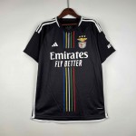 23 24 RAFA Di Maria Benfica soccer jerseys