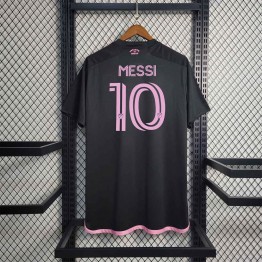 25 26 Inter Miami CF Lionel MeSSi Suarez Busquets Jordi Alba Soccer Jerseys