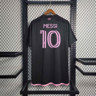 25 26 Inter Miami CF Lionel MeSSi Suarez Busquets Jordi Alba Soccer Jerseys