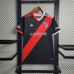 CARRASCAL 22 23 24 RIVER PLATE Home Soccer Jerseys 