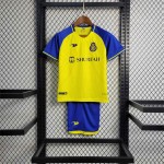 23 24 Al Nassr FC. Ronaldo MANE Saudi CR7 Ittihad Benzema Kante