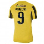 23 24 Al Nassr FC. Ronaldo MANE Saudi CR7 Ittihad Benzema Kante