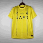 23 24 Al Nassr FC. Ronaldo MANE Saudi CR7 Ittihad Benzema Kante