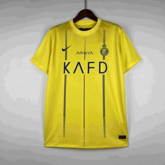 23 24 Al Nassr FC. Ronaldo MANE Saudi CR7 Ittihad Benzema Kante