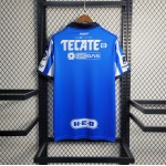 23 24 Liga MX Cruz Azul Club America Soccer Jerseys Atlas FC NAUL Tigres