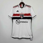 2023 Sao Paulo soccer Jerseys GALOPPO DANI ALVES PATO