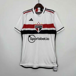 2023 Sao Paulo soccer Jerseys GALOPPO DANI ALVES PATO