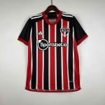 2023 Sao Paulo soccer Jerseys GALOPPO DANI ALVES PATO