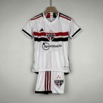 2023 Sao Paulo soccer Jerseys GALOPPO DANI ALVES PATO