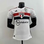 2023 Sao Paulo soccer Jerseys GALOPPO DANI ALVES PATO
