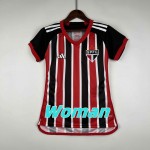 2023 Sao Paulo soccer Jerseys GALOPPO DANI ALVES PATO