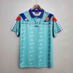 Retro Barca FC 1992-2010 Season XAVI RONALDINHO RIVALDO GUARDIOLA