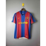 Retro Barca FC 1992-2010 Season XAVI RONALDINHO RIVALDO GUARDIOLA
