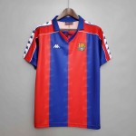 Retro Barca FC 1992-2010 Season XAVI RONALDINHO RIVALDO GUARDIOLA
