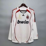 Retro AC Milan 06-07 09-10 13-14 PIRLO KAKA Inzaghi Nesta