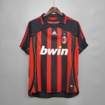 Retro AC Milan 06-07 09-10 13-14 PIRLO KAKA Inzaghi Nesta