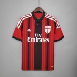 Retro AC Milan 06-07 09-10 13-14 PIRLO KAKA Inzaghi Nesta